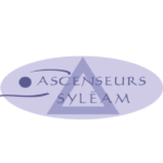 logo simple ascenseurs syleam